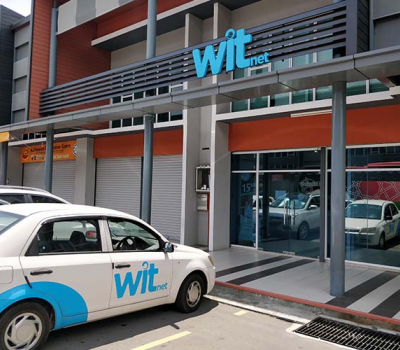 The W IT Sdn Bhd (UUS SI-5)